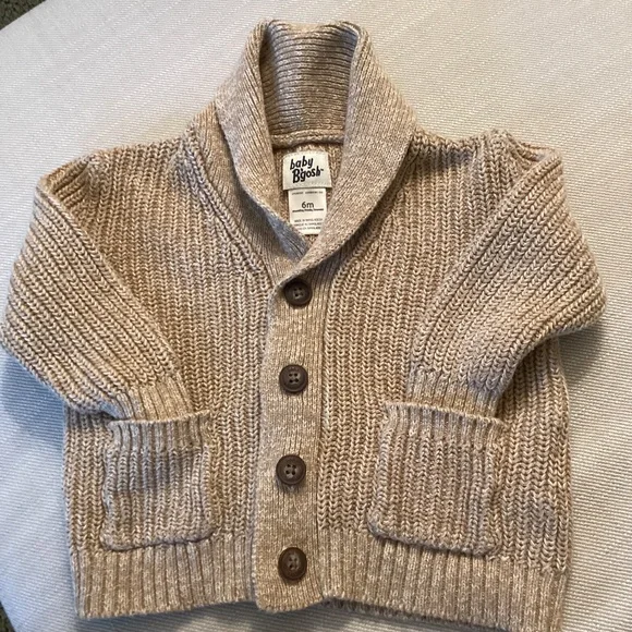 Baby sweater - Picture 1 of 1